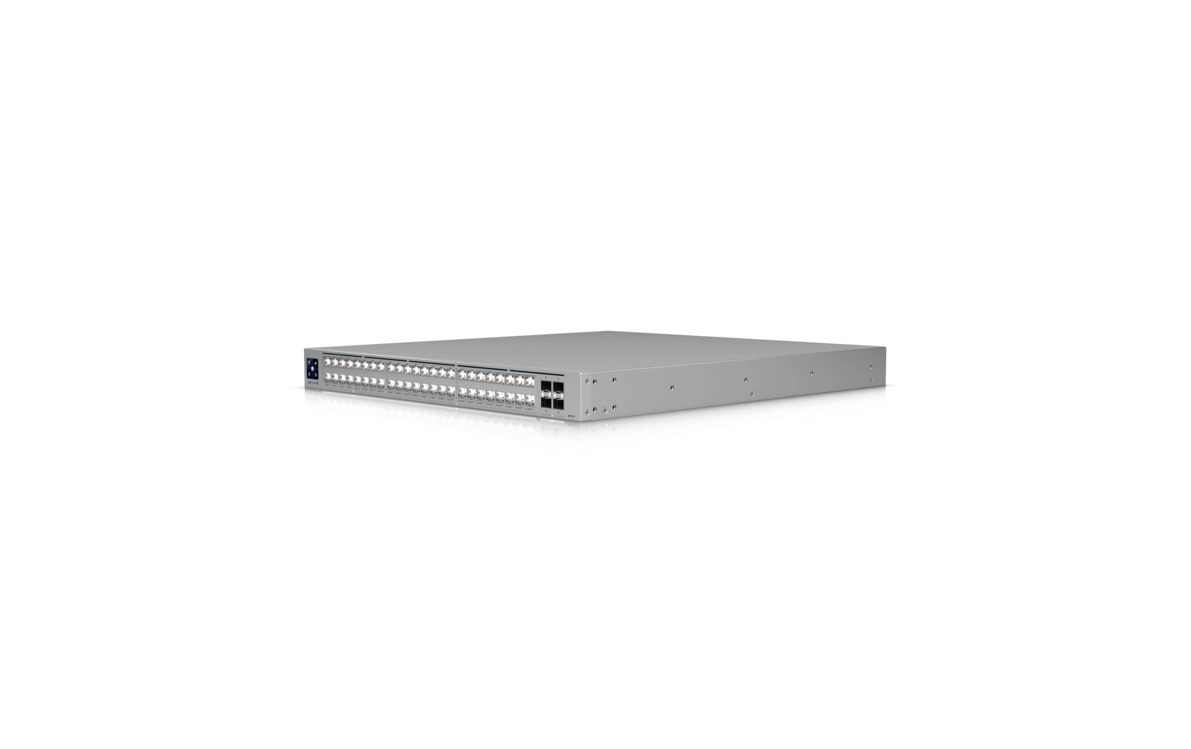 Ubiquiti UniFi Switch USW-Pro-XG-48-PoE