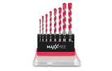 MAXXMEE Bohrer Set Mehrzweckbohrer