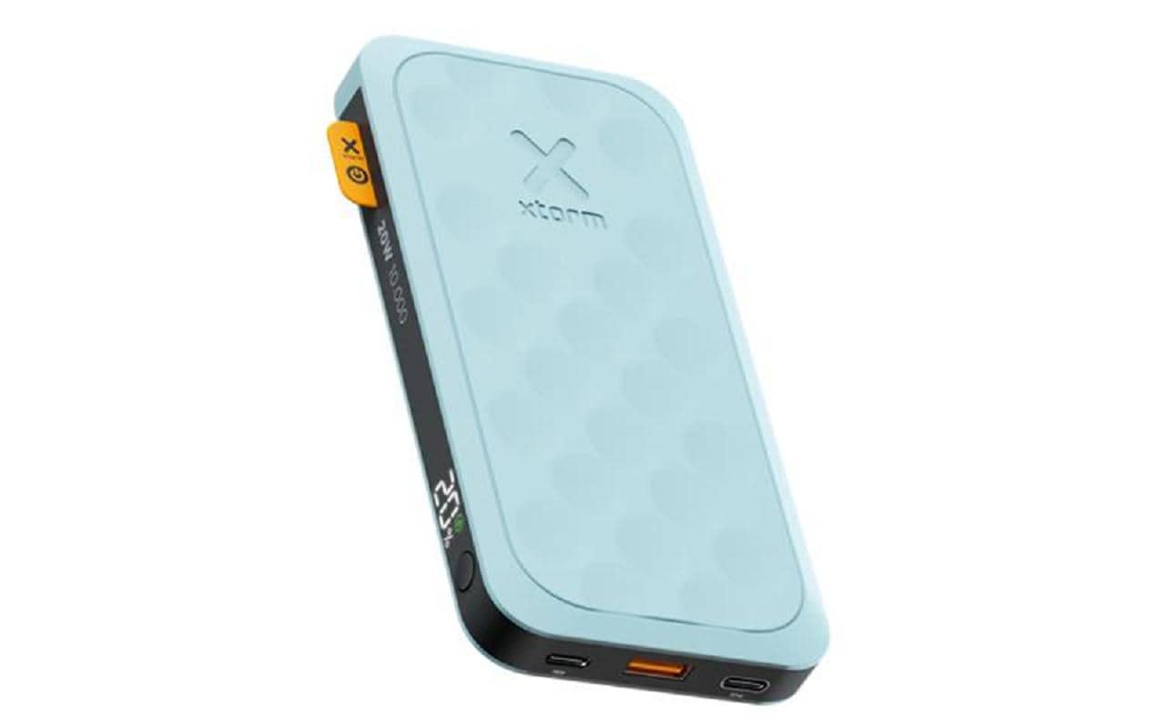 Xtorm PWB 10000 FS5102 HBL, Fuel Series 5