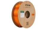 eSun, Filament TPU-95A Orange 1.75 mm 1 kg