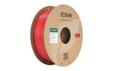 eSun, Filament PETG+ HS Rot 1.75 mm 1 kg
