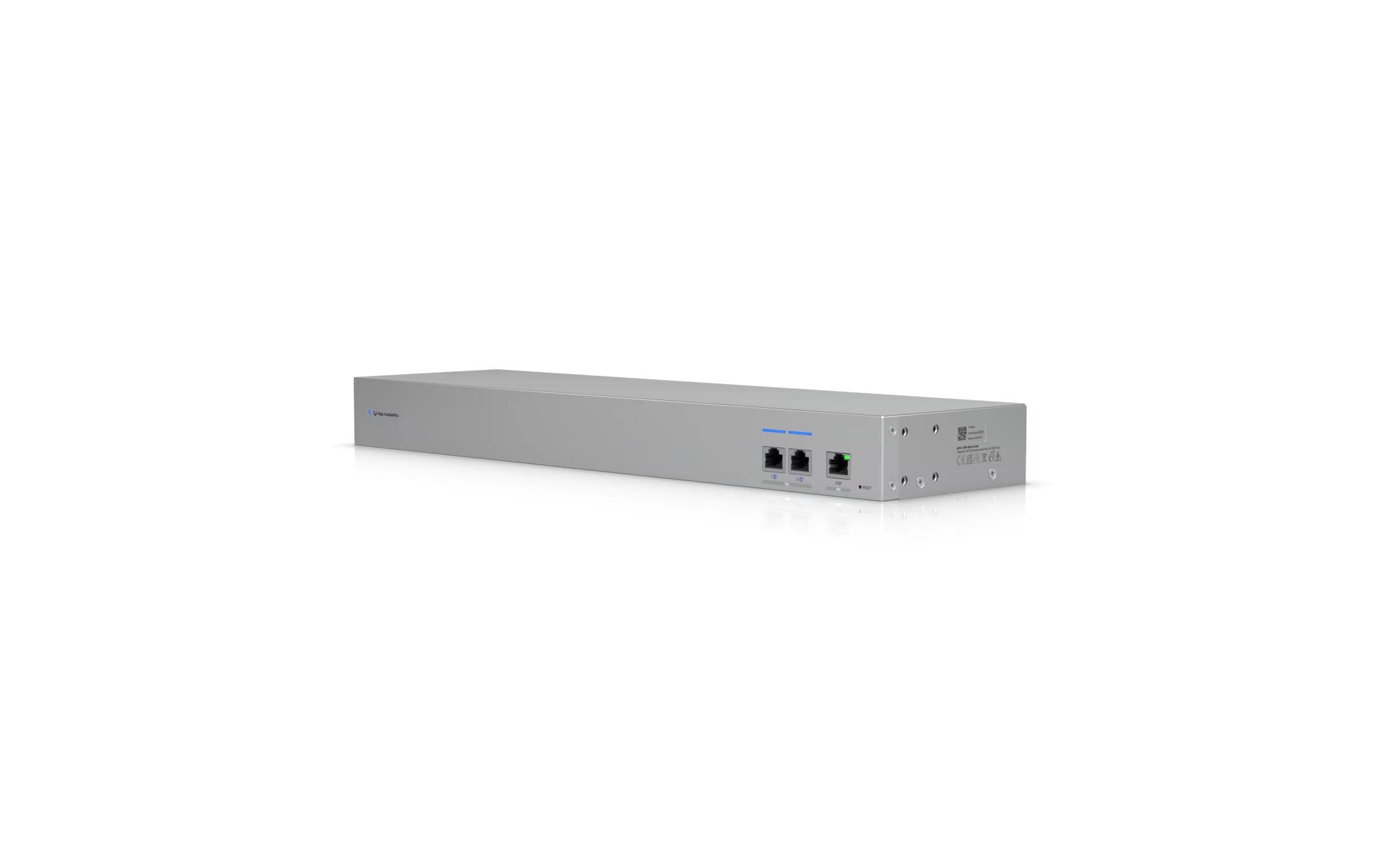 Ubiquiti UniFi Switch USW-WAN-RJ45