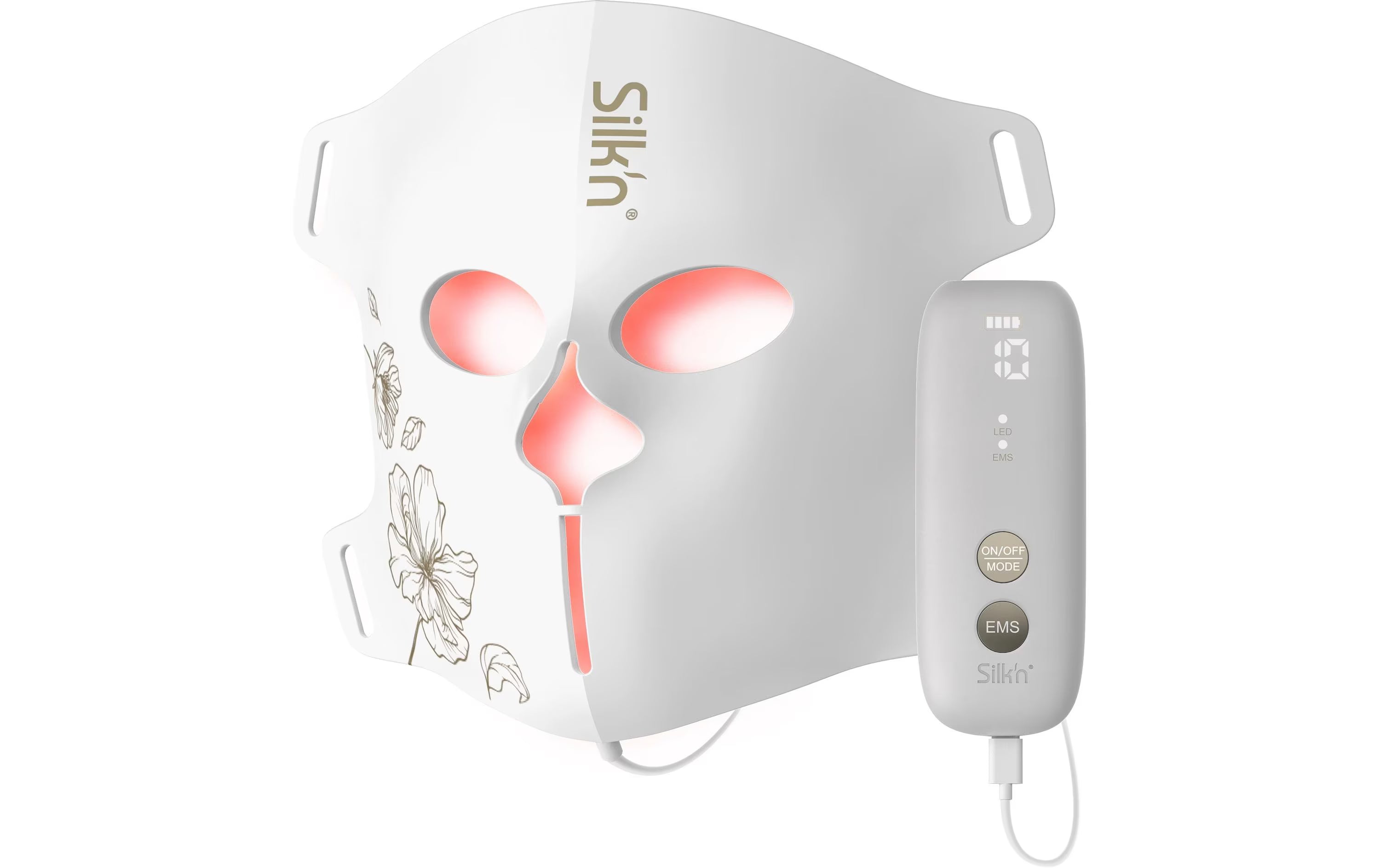 Silk'n LED EMSMask
