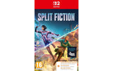 Split Fiction, Switch 2
