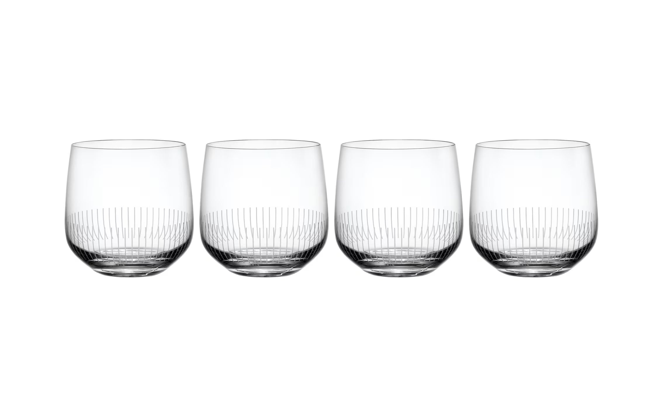 Villeroy & Boch Afina Wasserglas Set