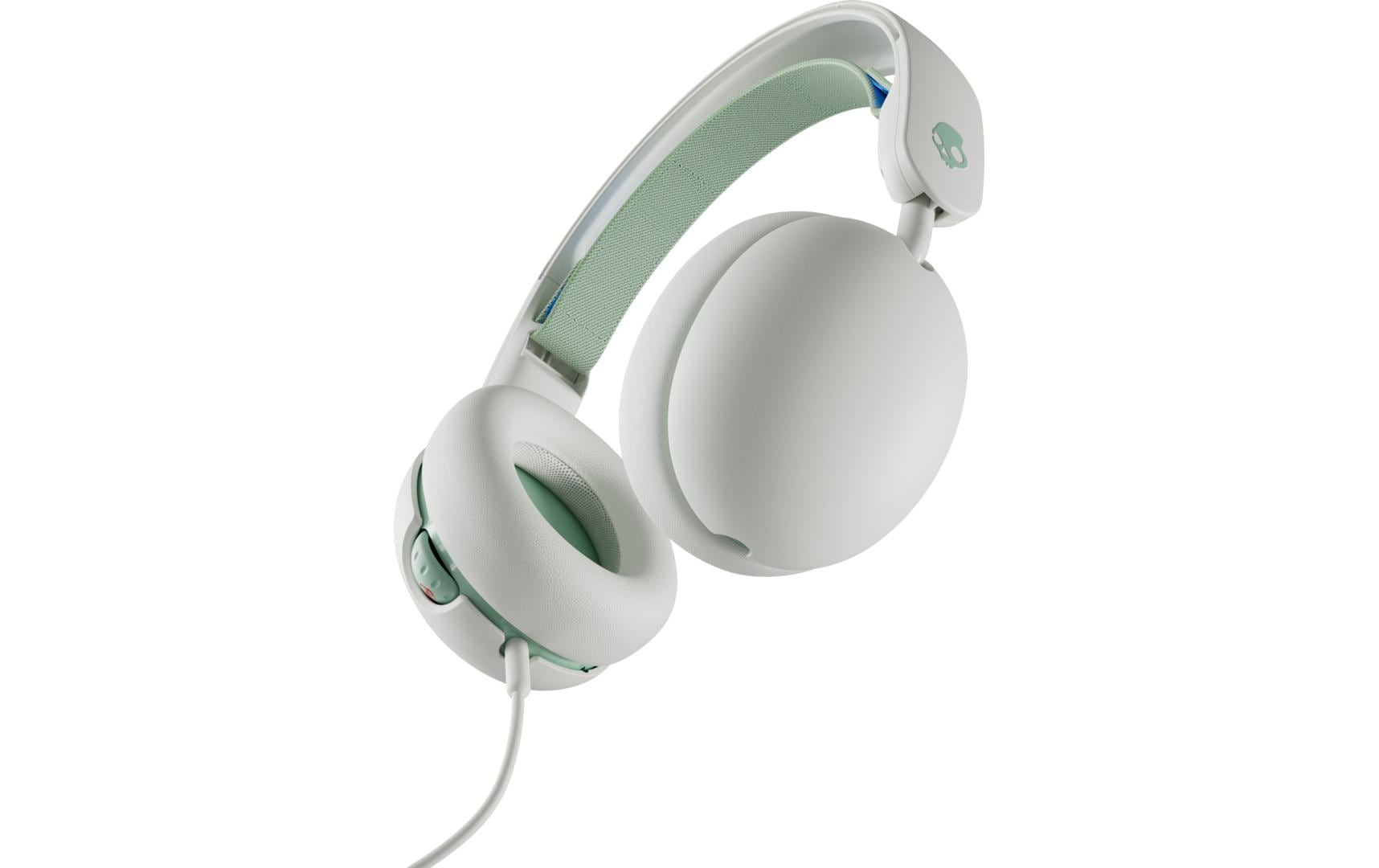 Skullcandy Grom Kids, Over-Ear Kopfhörer