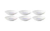 Villeroy & Boch Fleur bleu Dessertschale