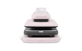 Loklik Transferpresse Auto 2 smart pink
