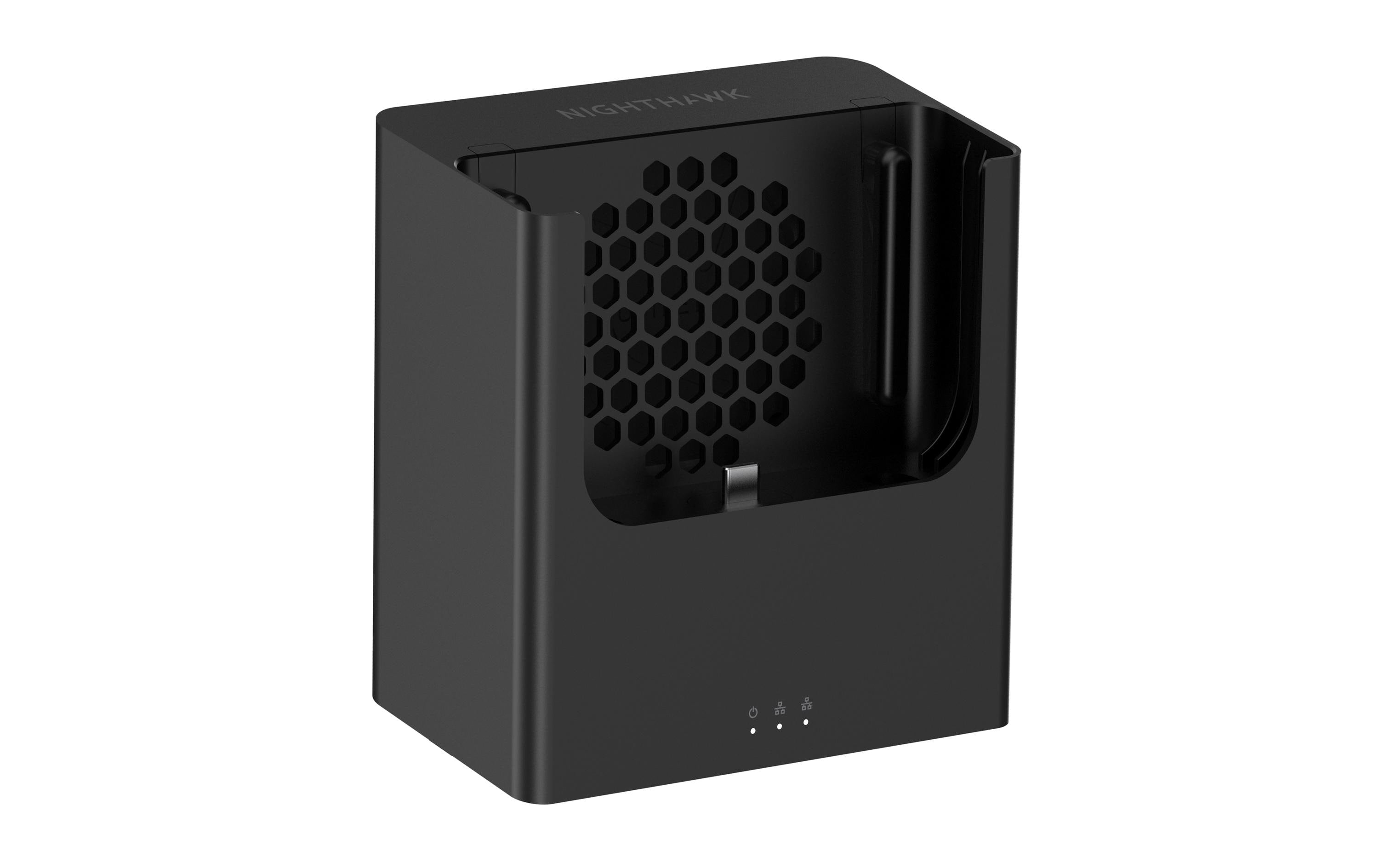 Netgear Nighthawk Mobile Hotspot Cradle