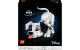 LEGO Welpe aus 101 Dalmatiner