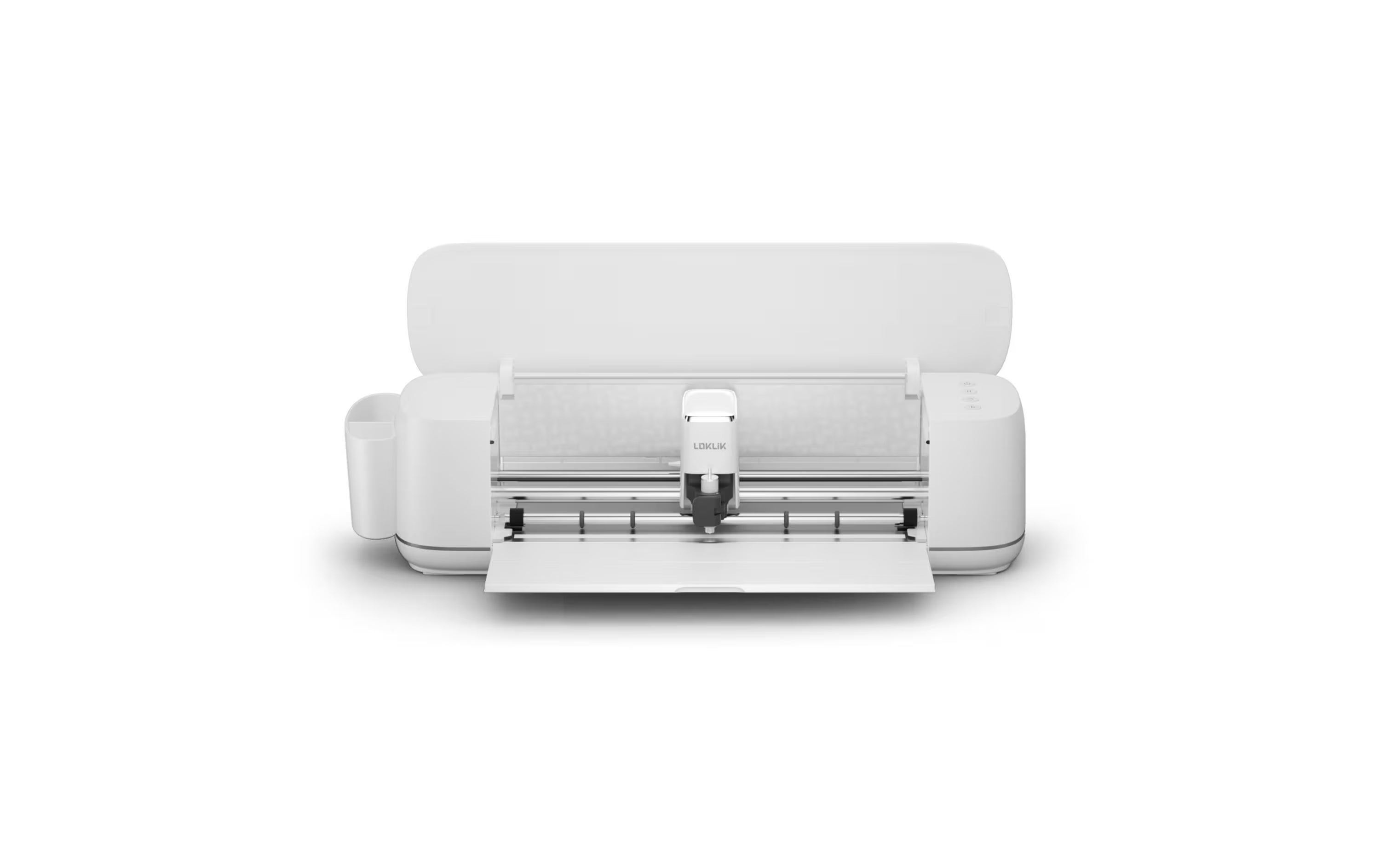 LOKLIK Schneideplotter iCraft
