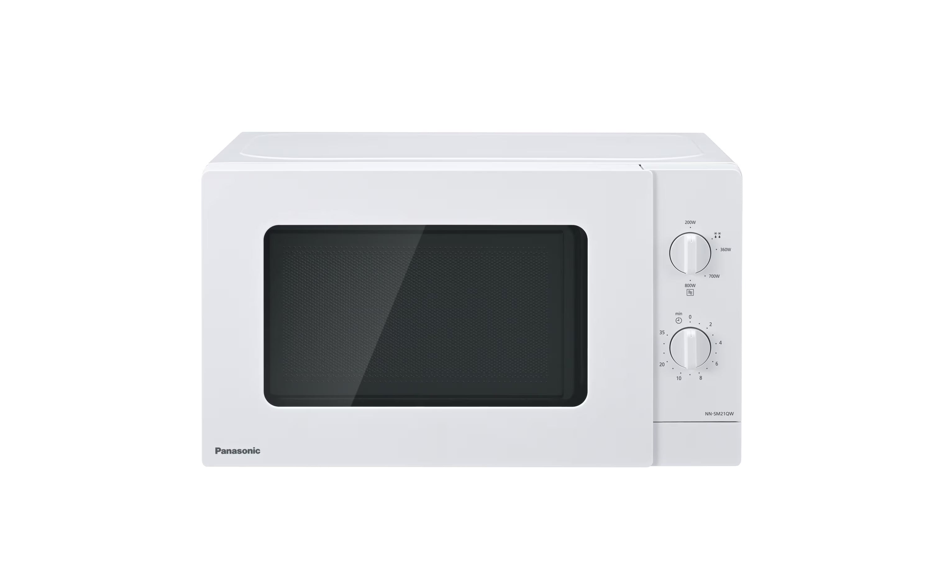 Panasonic Mikrowelle NN-SM21QWWPG