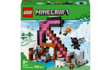 LEGO Die Spitzhackenmine