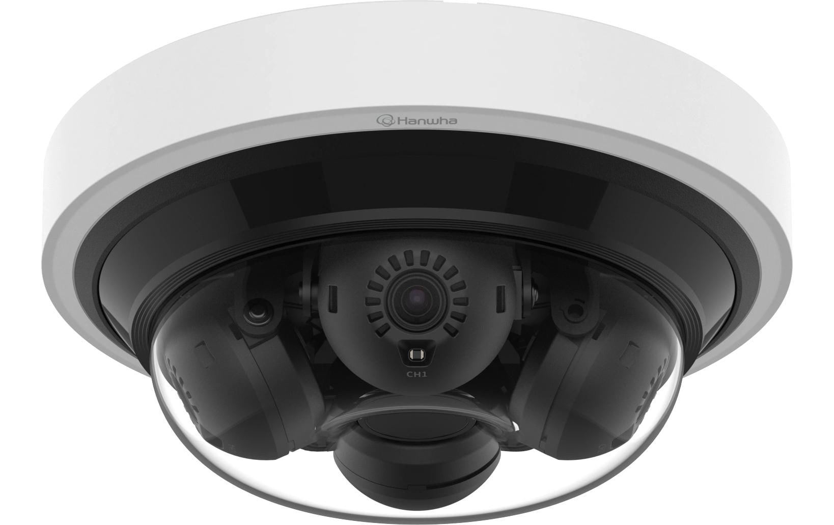 Hanwha Netzwerkkamera PNM-C16013RVQ
