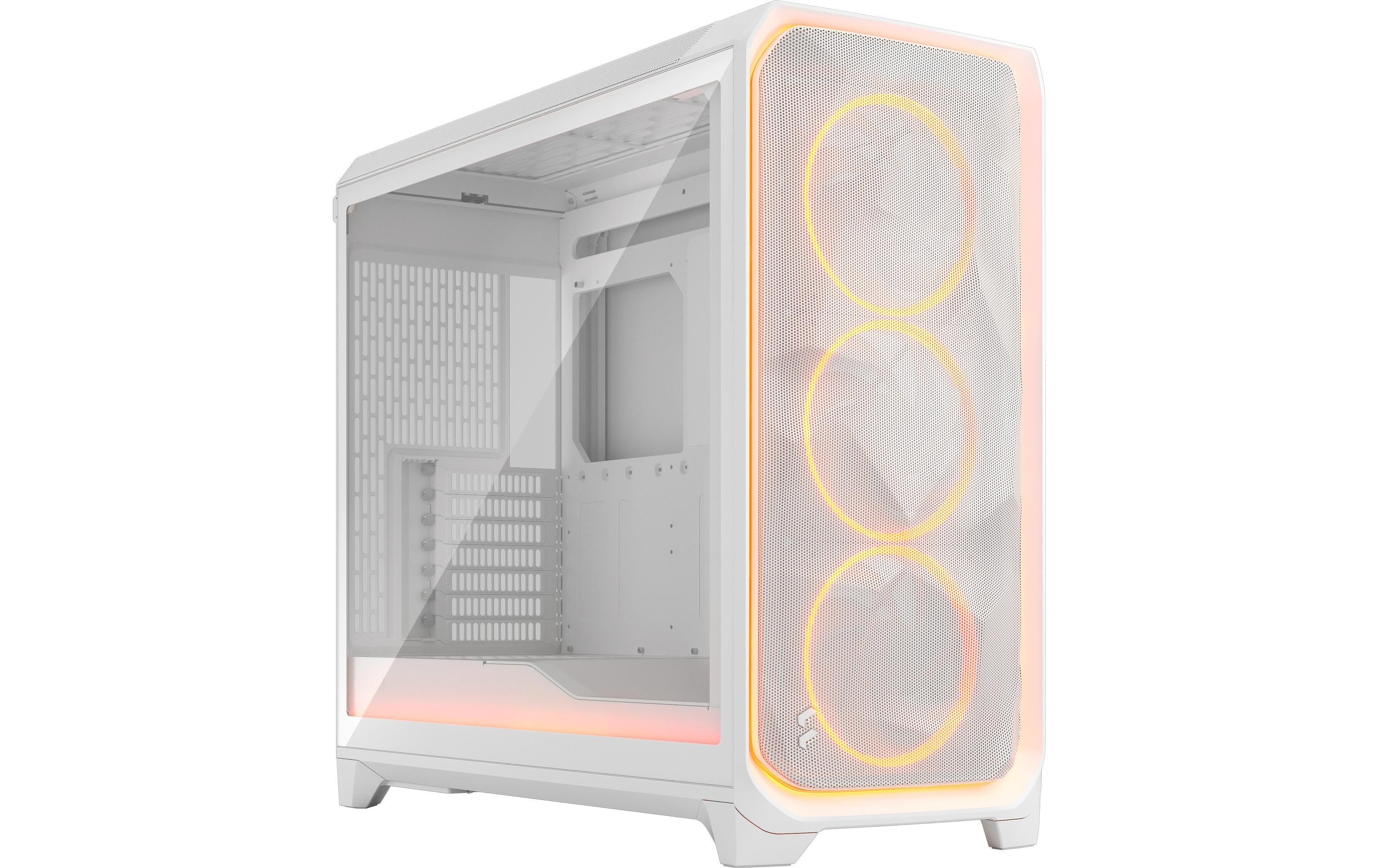 Fractal Design PC-Gehäuse Meshify 3 XL