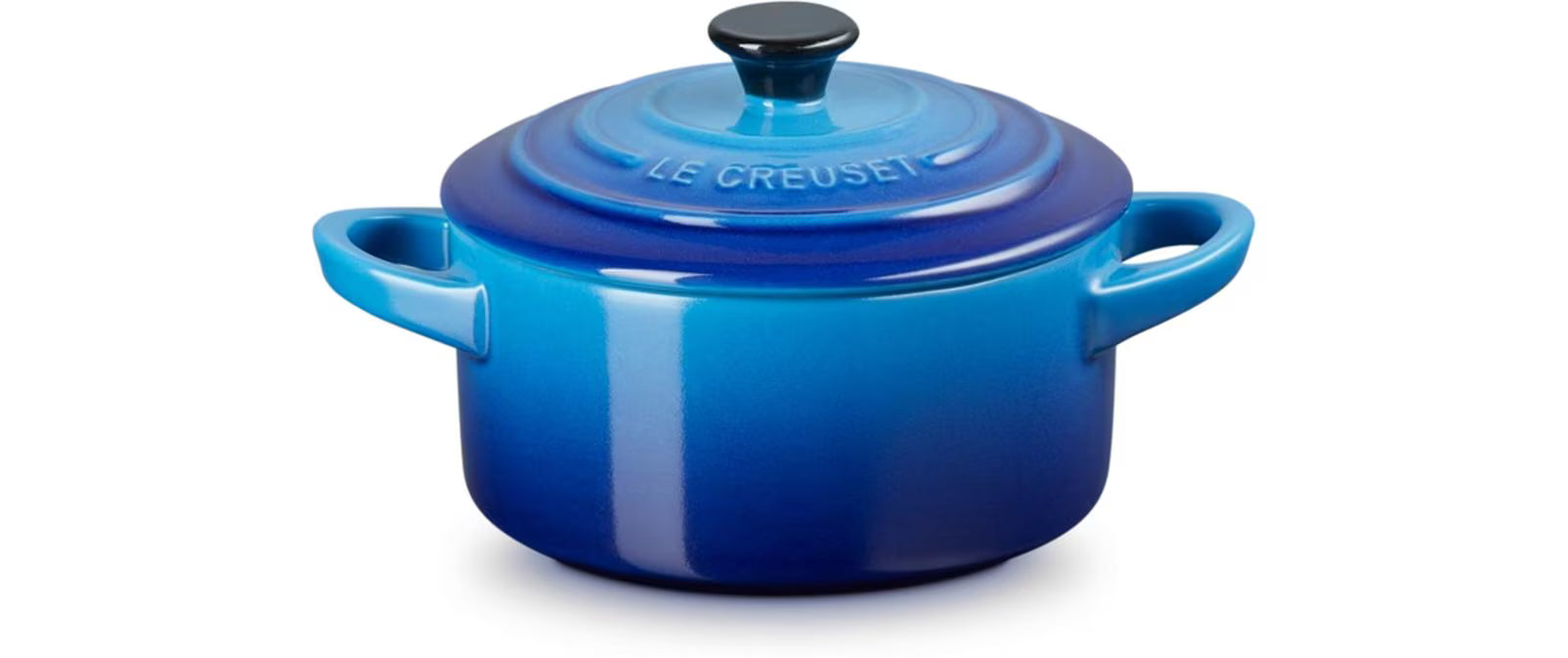 Le Creuset Auflaufform Mini Cocotte