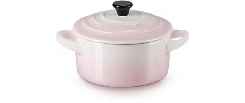 Le Creuset Auflaufform Mini Cocotte