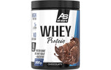 All Stars Whey Protein 100% Chocolate,