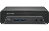 Shuttle Mini-PC-System NE1010XA, ohne OS