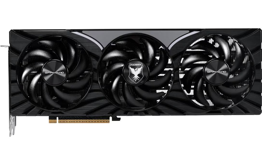 Gainward RTX5070Ti Phoenix-S 16GB GDDR7