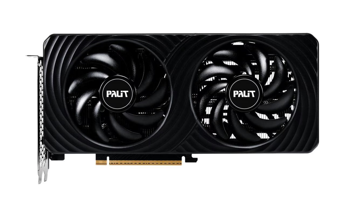 Palit RTX5060 Dual 8GB GDDR7