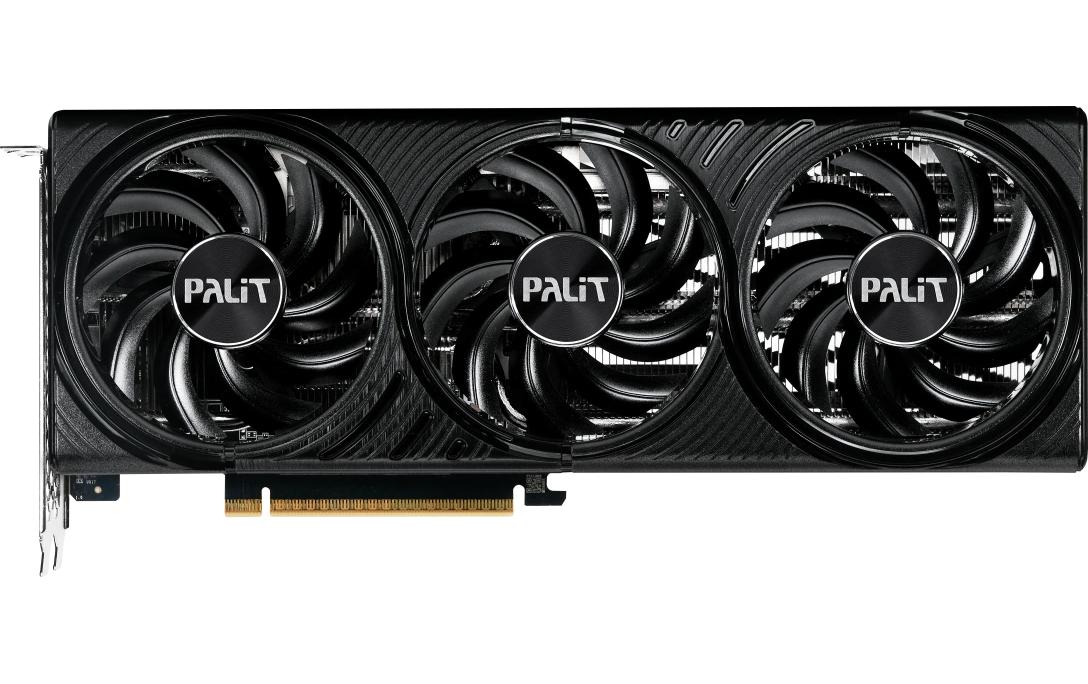 Palit RTX5060 Infinity 3 OC 8GB GDDR7