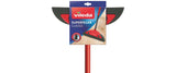 Vileda Superfeger Classic mit Teleskopstiel
