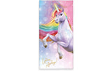 Herding Handtuch Unicorn Academy