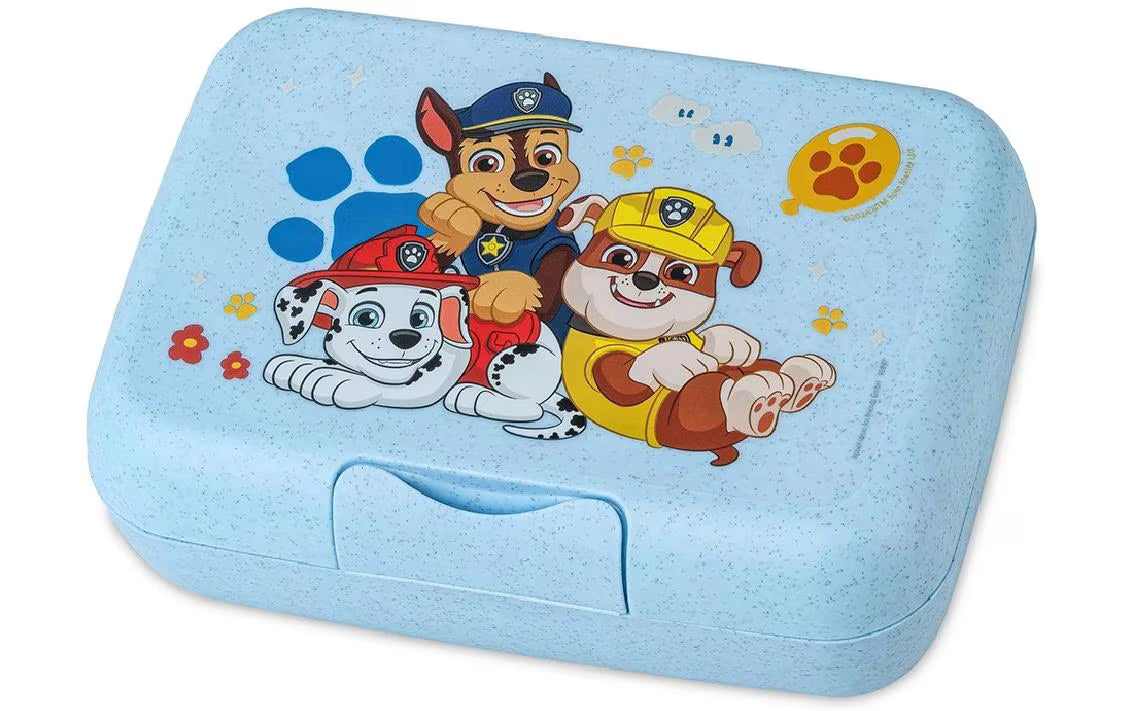 Koziol Lunchbox CANDY L PAW PATROL