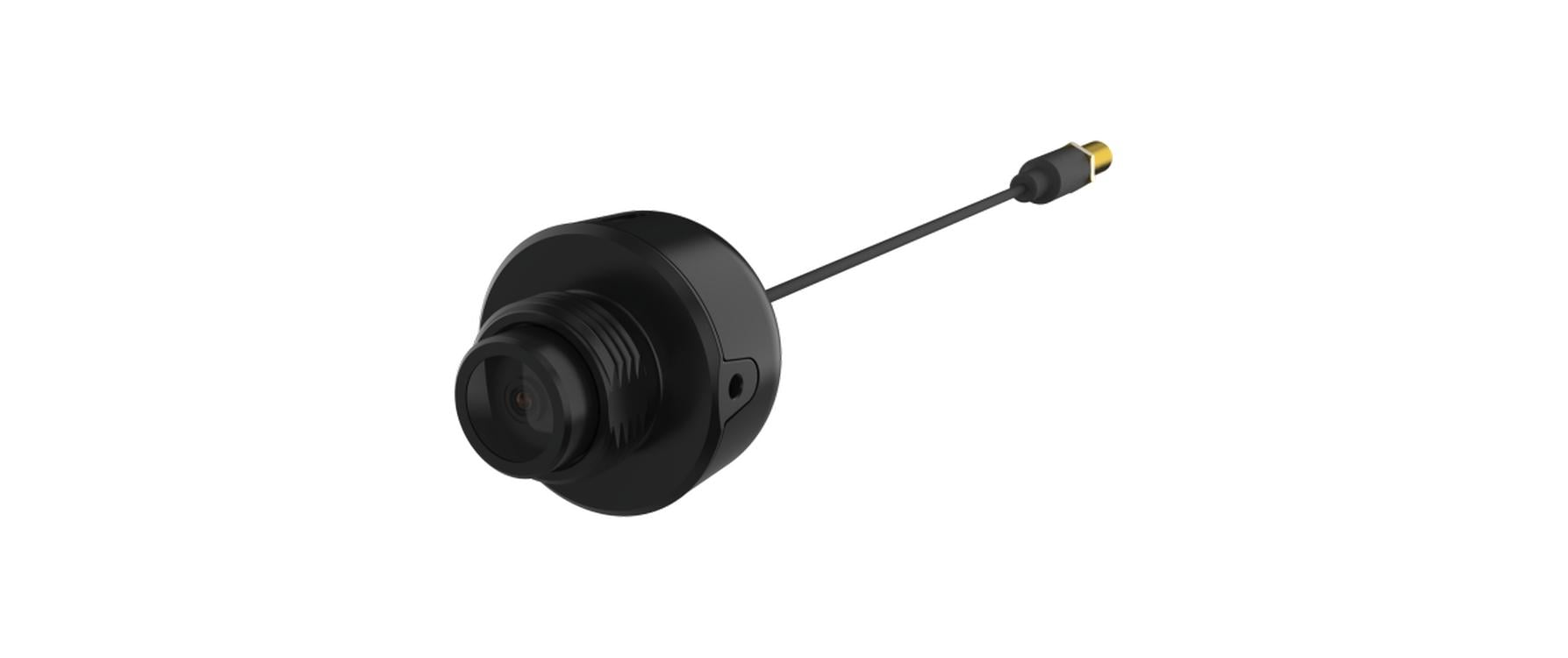 AXIS Netzwerkkamera Sensor F2108