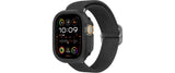 RHINOSHIELD Bumper Case, Black