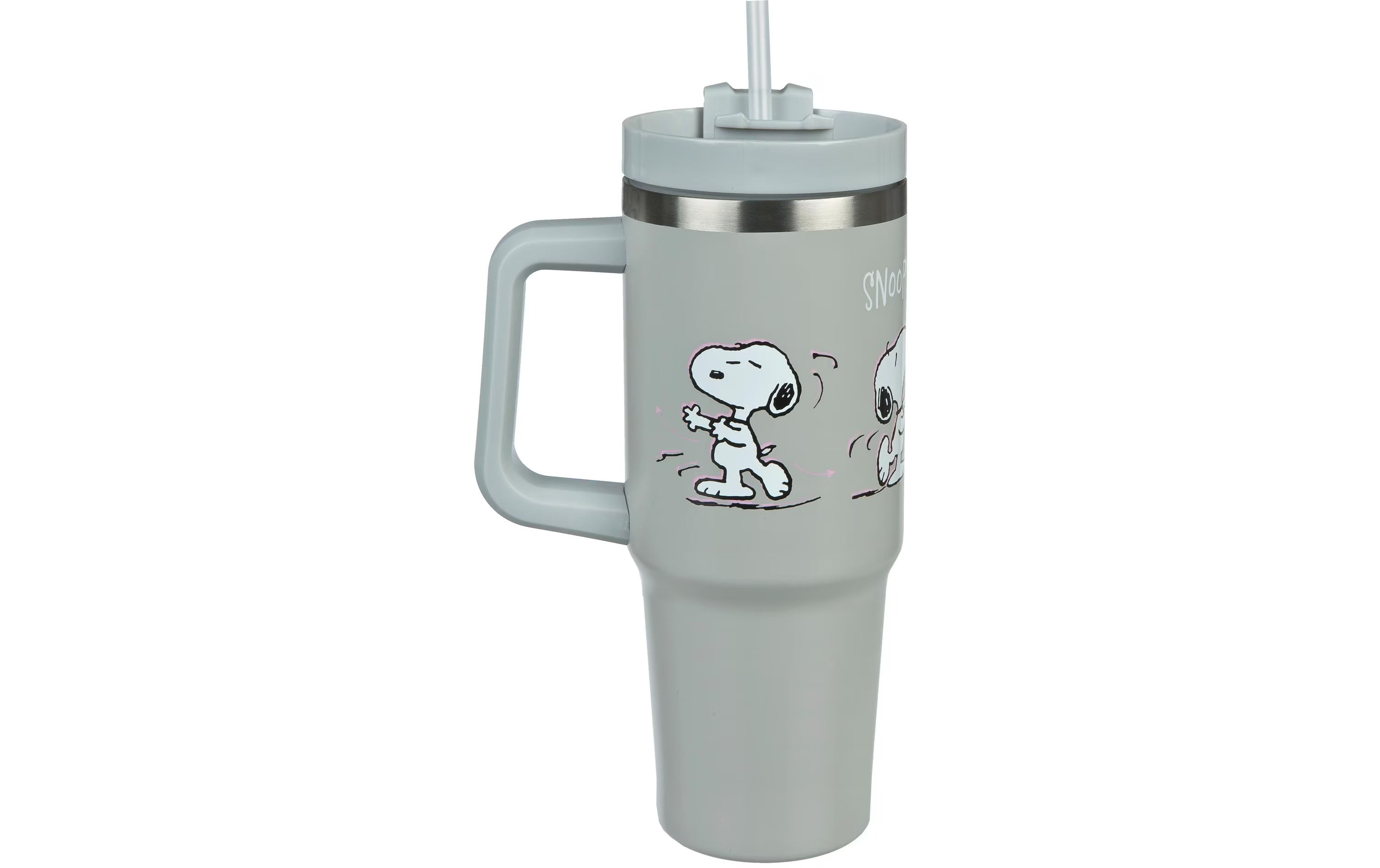 Undercover Trinkflasche