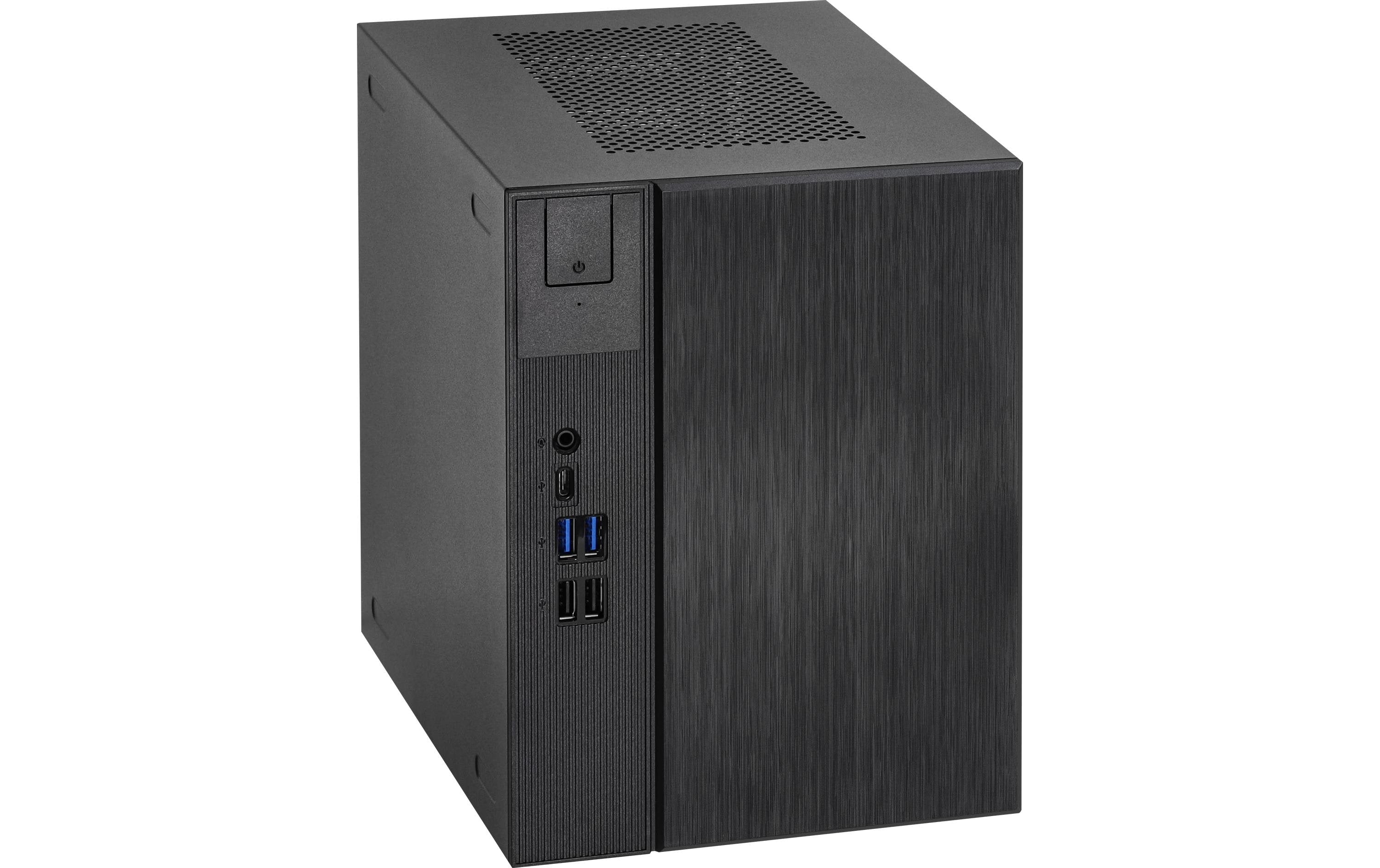 ASRock DESKMEET X600/B/BB/BOX