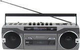 Soundmaster SRR80TI