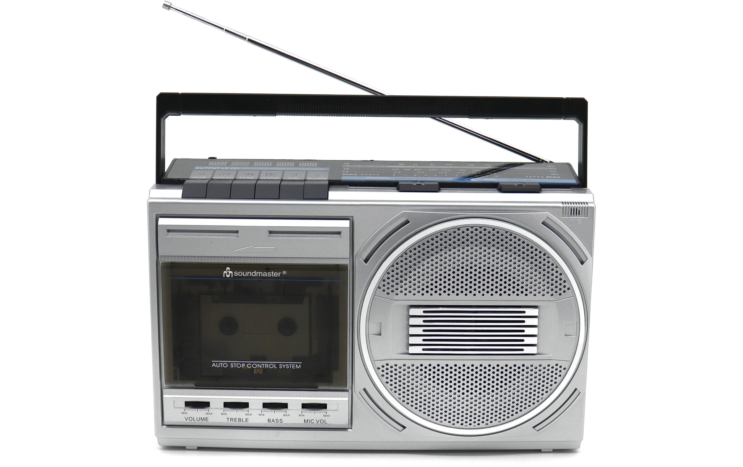 Soundmaster RR20SI