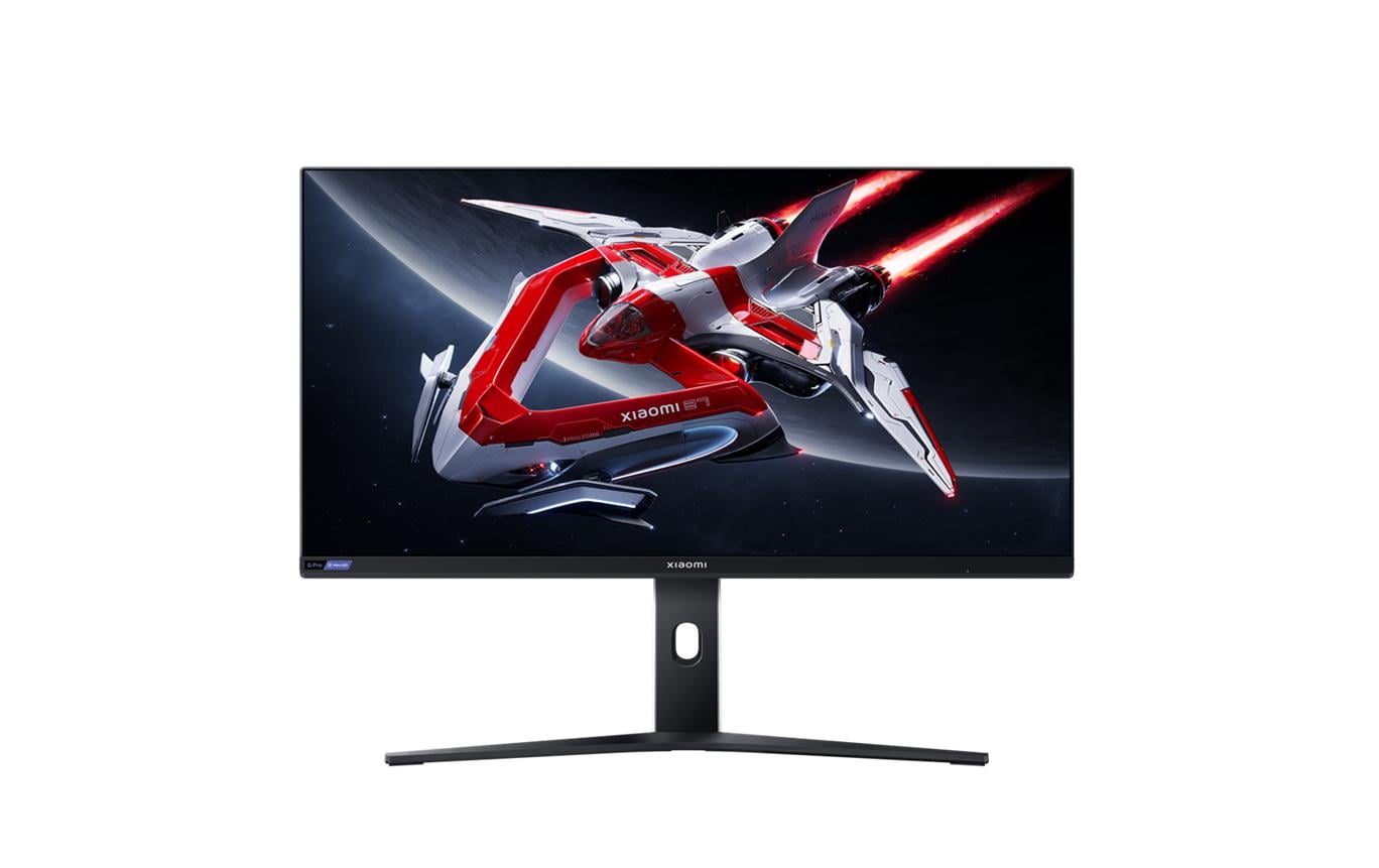 Xiaomi Mini LED Gaming G Pro 27i Schwarz