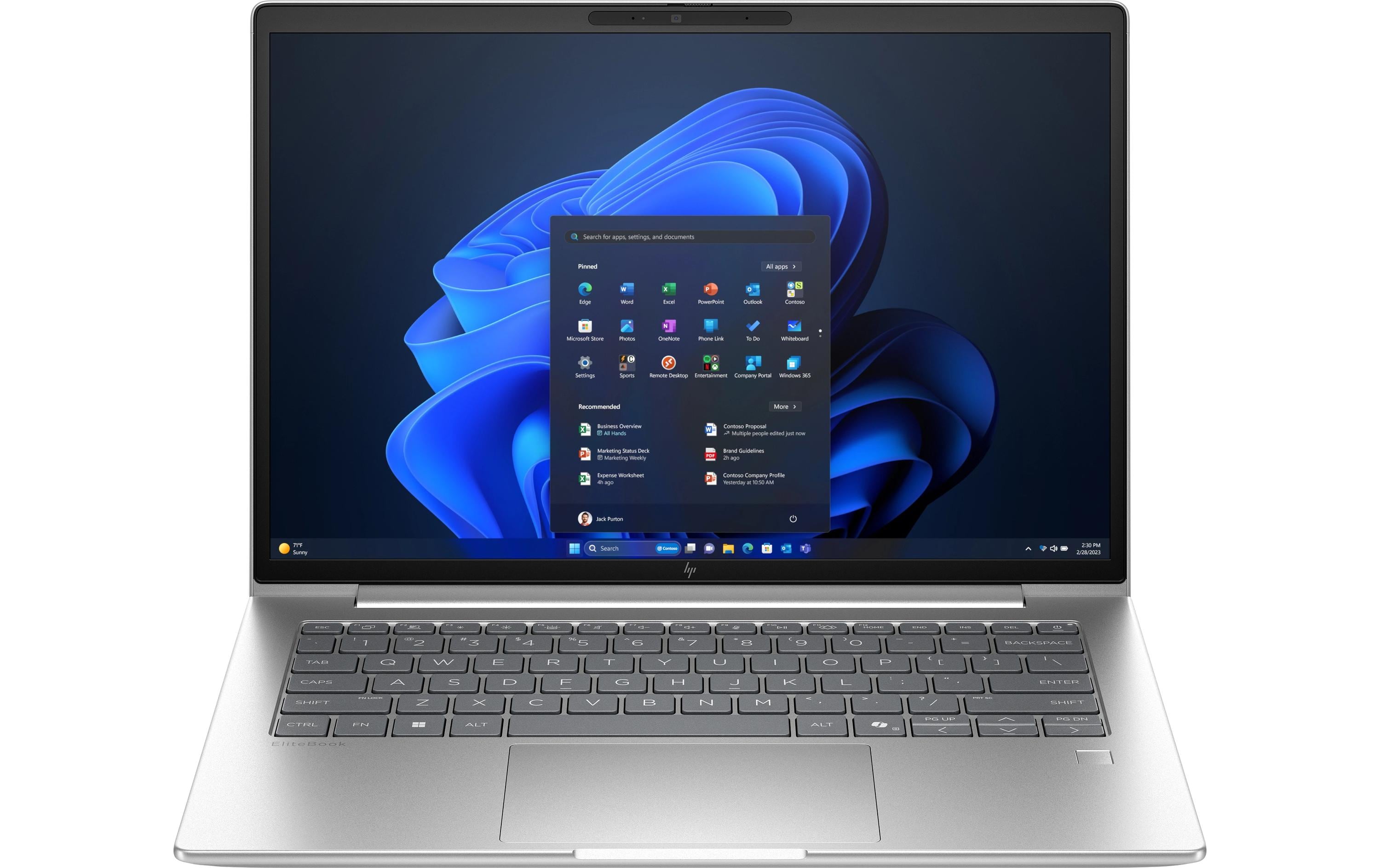 HP EliteBook 6 G1a 14,R5 220,16GB,512GB