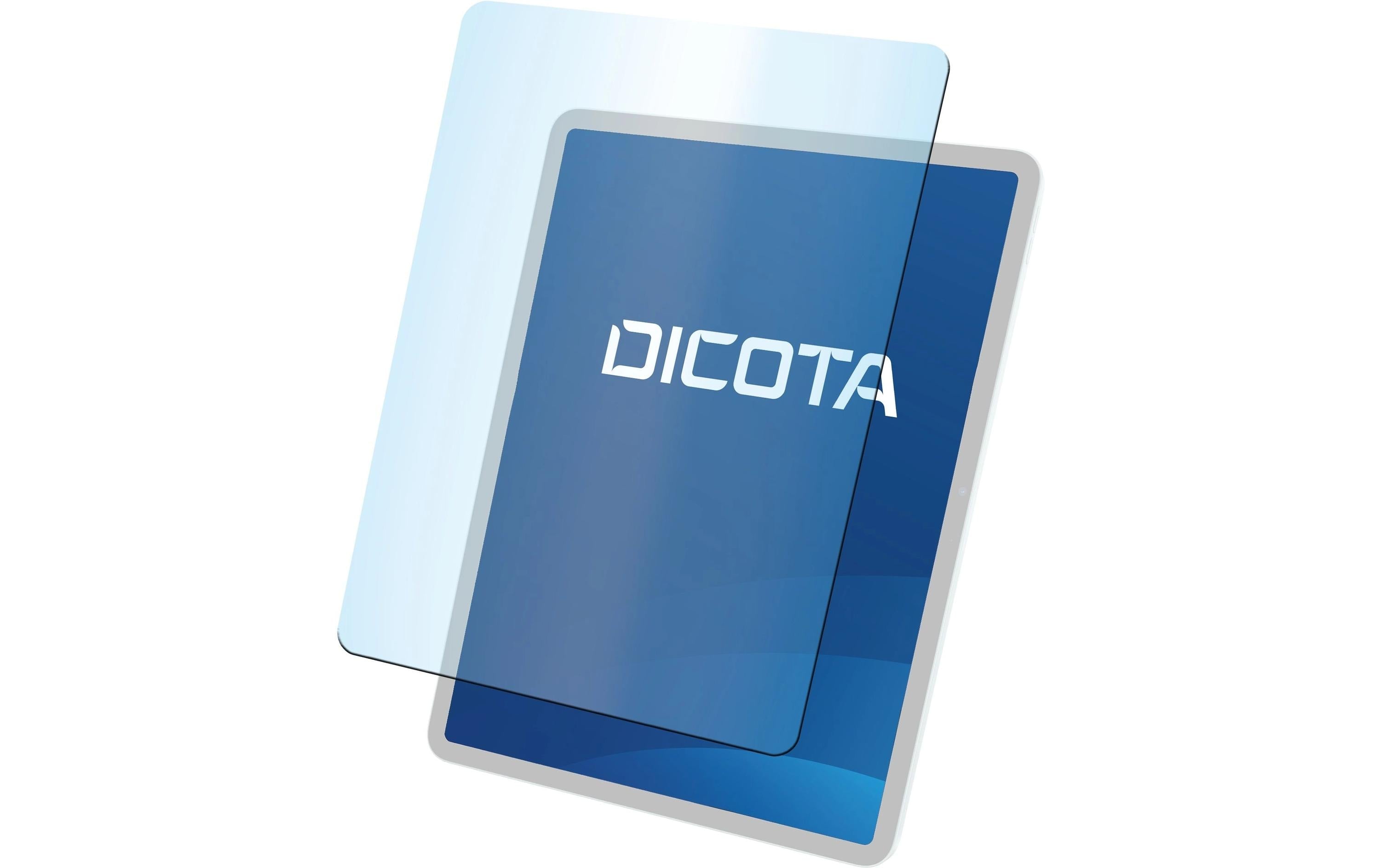DICOTA Anti-Glare 3H adh. Apple iPad Pro