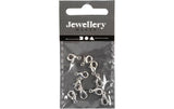 Creativ Company Verschluss Karabiner