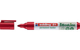 Edding Permanent Marker 21 Ecoline