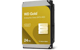 WD Gold 3.5 24TB