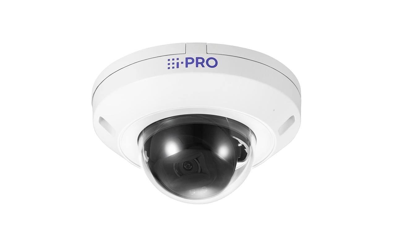 I-Pro Netzwerkkamera WV-U22350-F3L