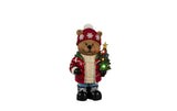 Konstsmide LED Teddybär klein