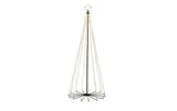 Konstsmide LED Tannenbaum Stern 240 cm