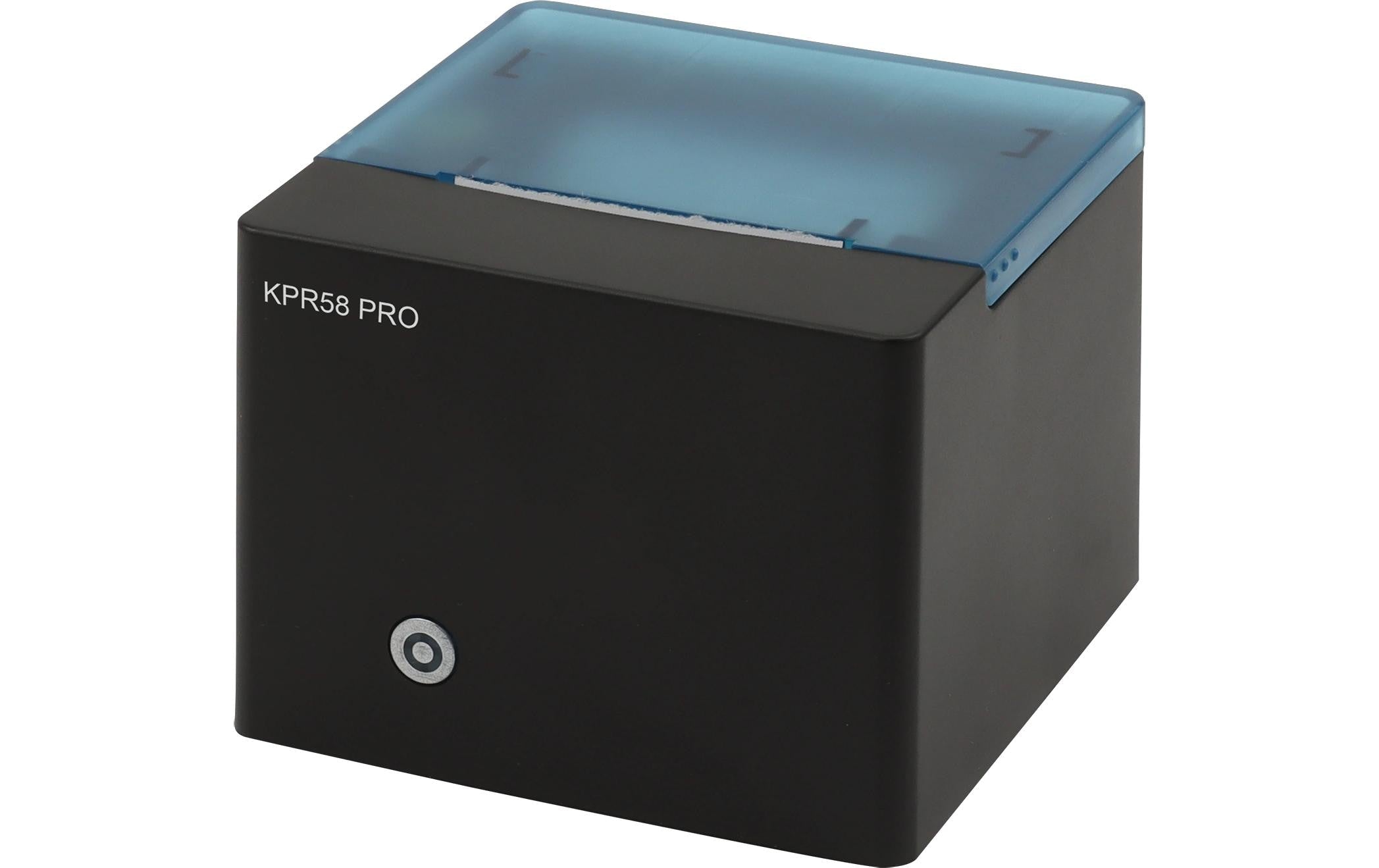Olympia LabelPrinter KPR58 Pro