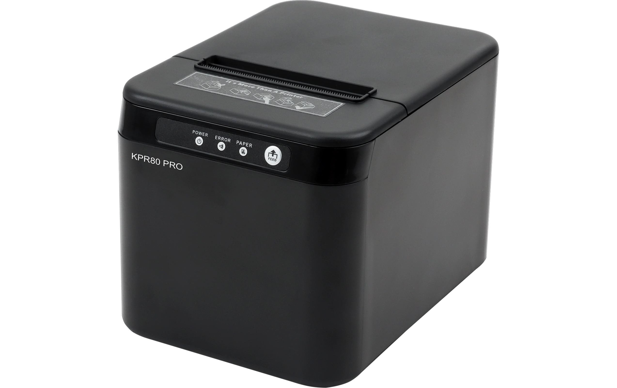 Olympia LabelPrinter KPR80 Pro