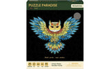 Rowood Eule 3D-Puzzle