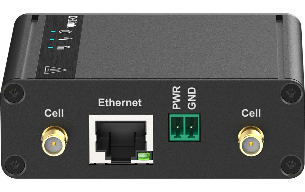 D-Link DWM-311-G: 5G M2M Modem