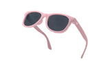 Baby Sunnies, Kinder-Sonnenbrille Rosa