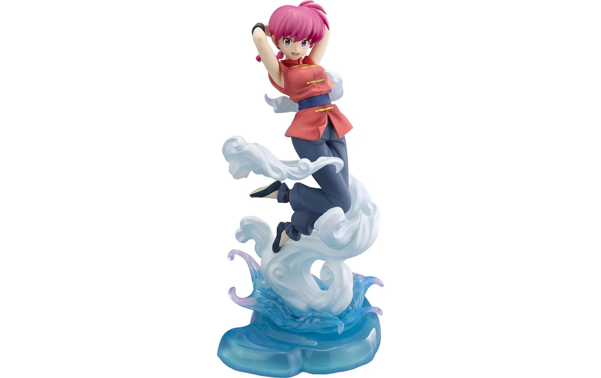Figur Ranma 1/2 Chouette Ranma